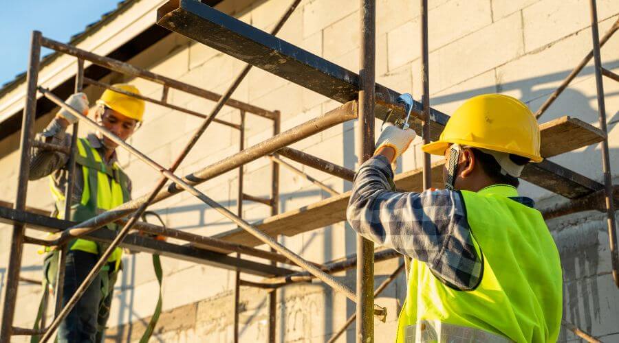 Expert new roof installation services in Natchez, LA
